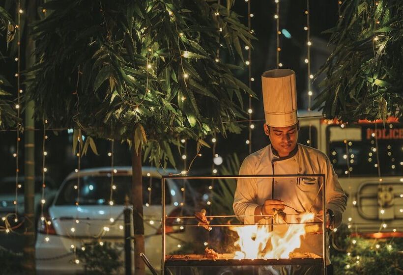 Peerless Hotel Durgapur