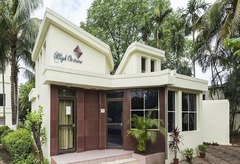 Peerless Hotel Durgapur