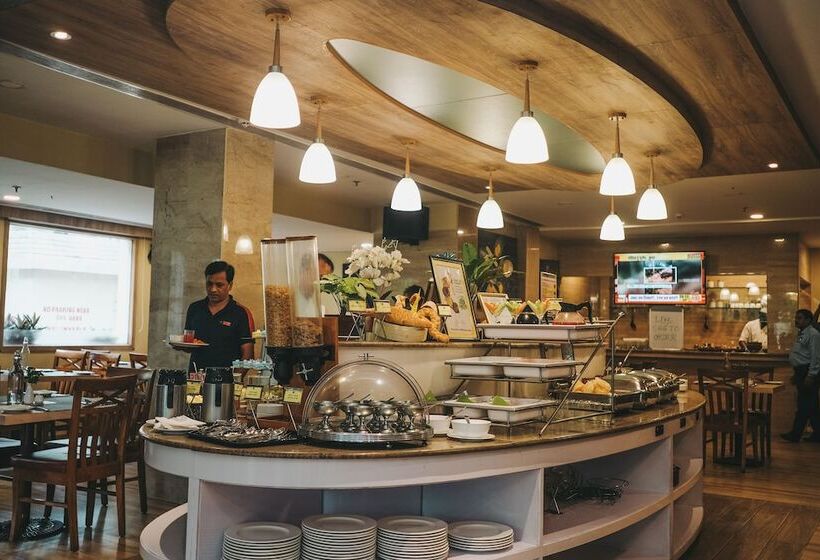 Peerless Hotel Durgapur