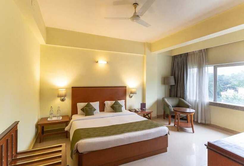 Peerless Hotel Durgapur