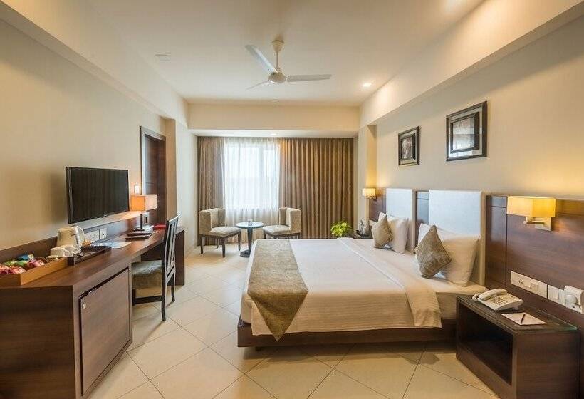 Peerless Hotel Durgapur