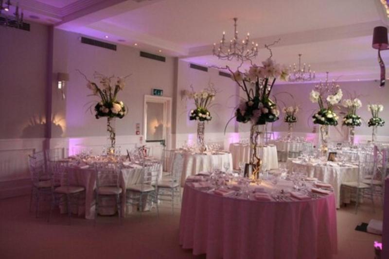 Отель The Pillar