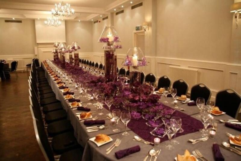 Отель The Pillar