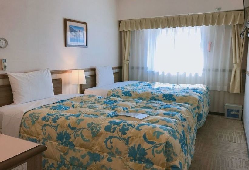 호텔 Toyoko Inn BusanHaeundae