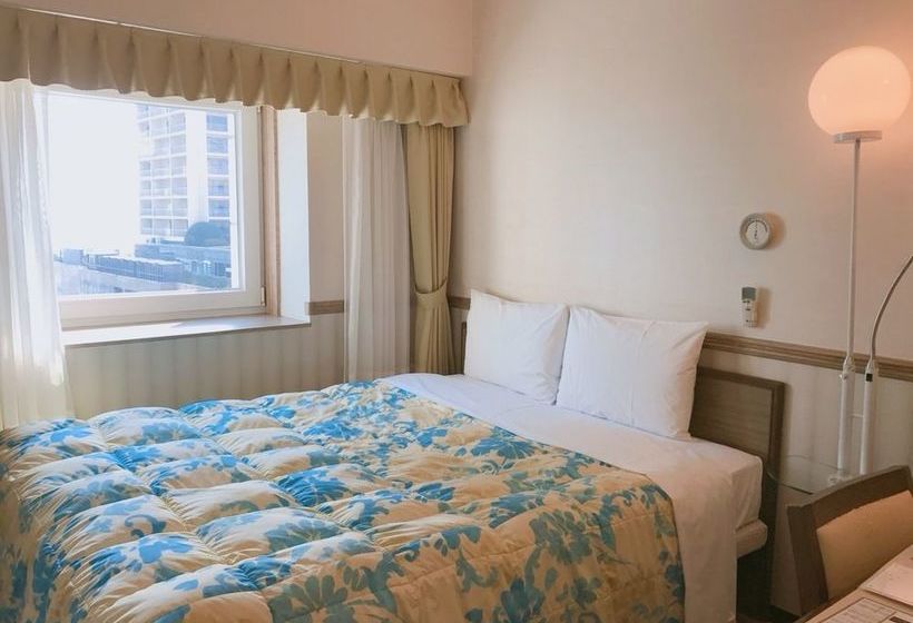 酒店 Toyoko Inn BusanHaeundae