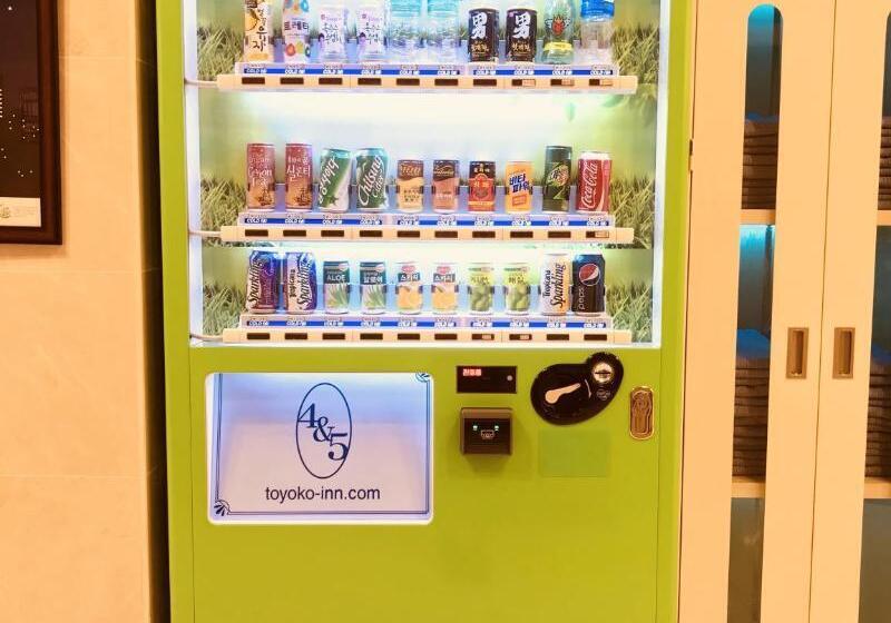 Hôtel Toyoko Inn Daejeon Government Complex