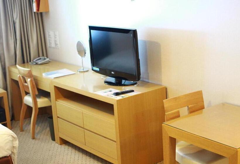 Hôtel Toyoko Inn Daejeon Government Complex