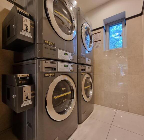 Hôtel Toyoko Inn Daejeon Government Complex