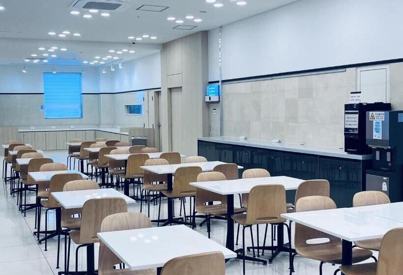 Hôtel Toyoko Inn Daejeon Government Complex