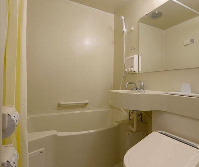 Отель Toyoko Inn Seoul Dongdaemun