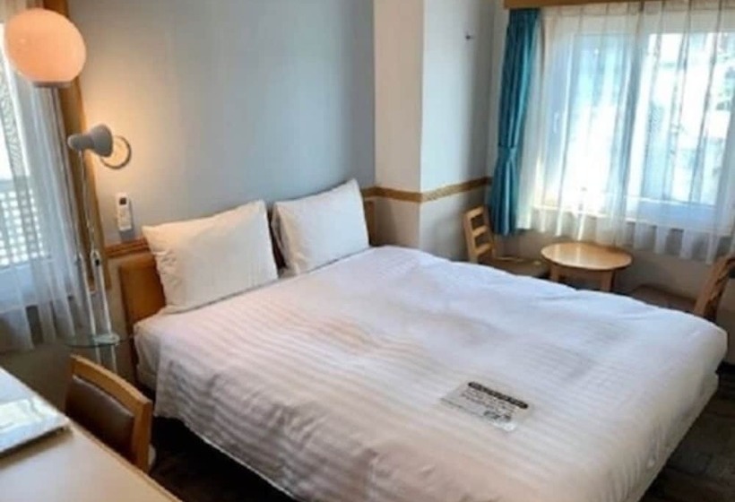 Отель Toyoko Inn Seoul Dongdaemun