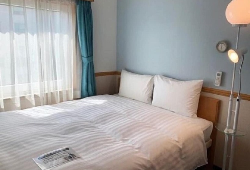 Отель Toyoko Inn Seoul Dongdaemun