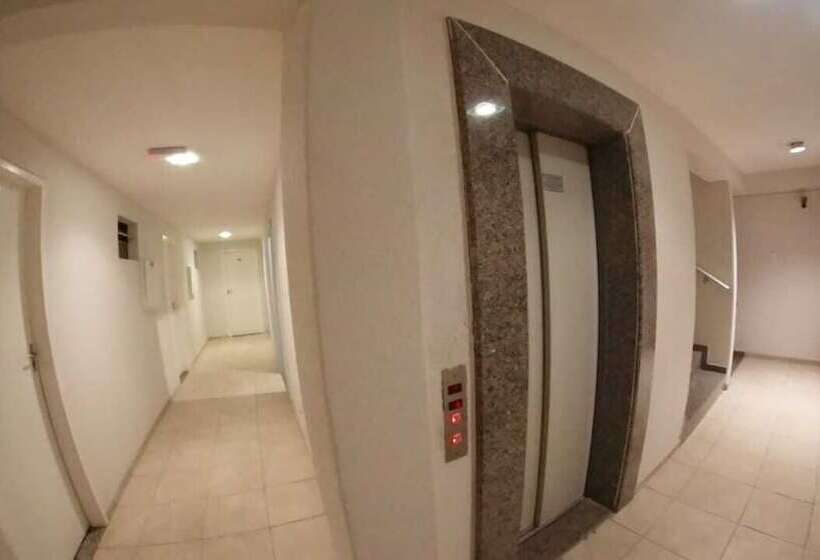 酒店 Treviso Apart