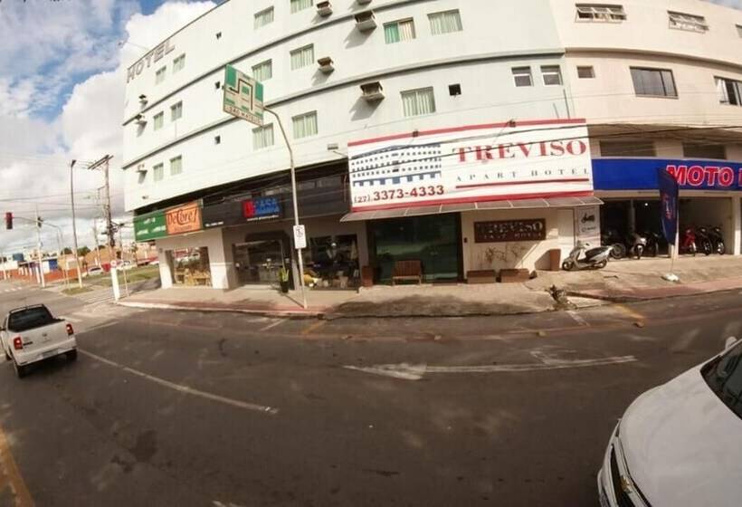 호텔 Treviso Apart