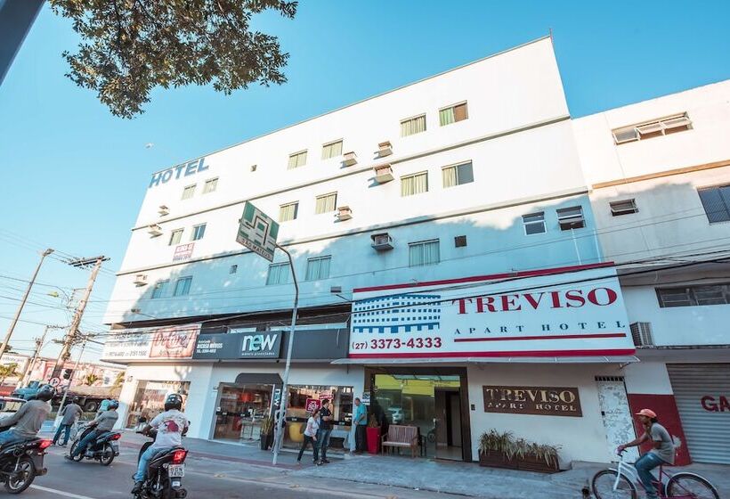 호텔 Treviso Apart