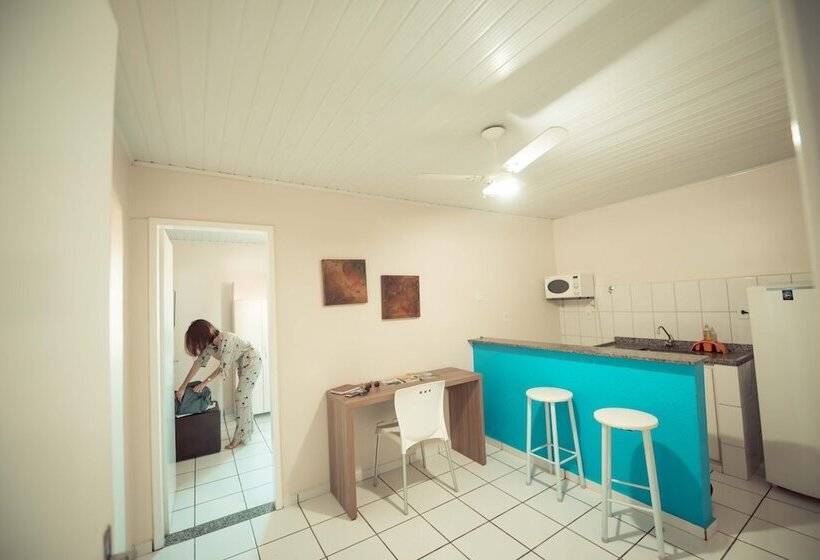 酒店 Treviso Apart