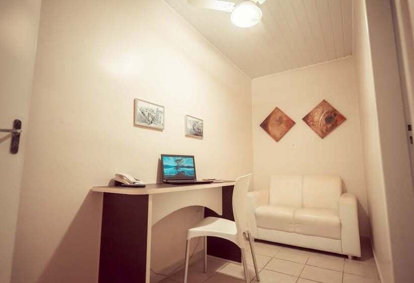 酒店 Treviso Apart