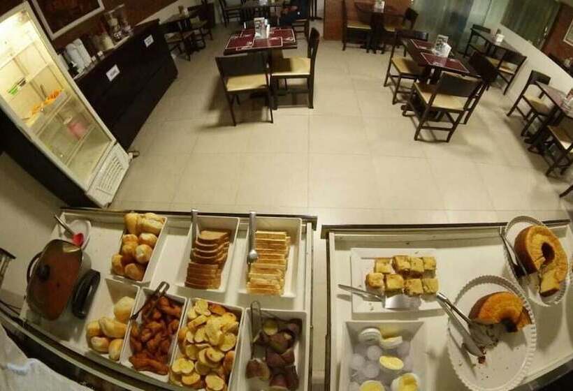 酒店 Treviso Apart