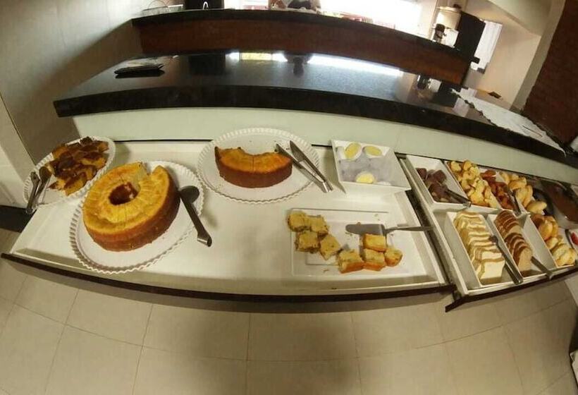 酒店 Treviso Apart