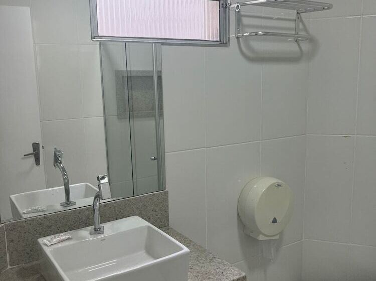 酒店 Treviso Apart