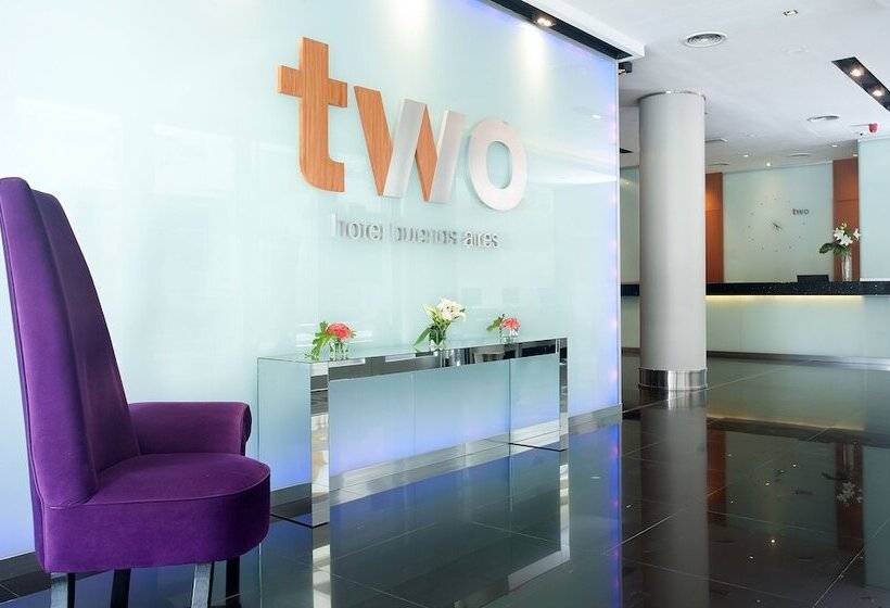 Two Hotel Buenos Aires