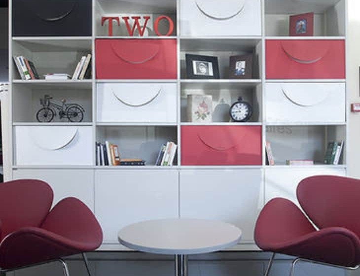 Two Hotel Buenos Aires