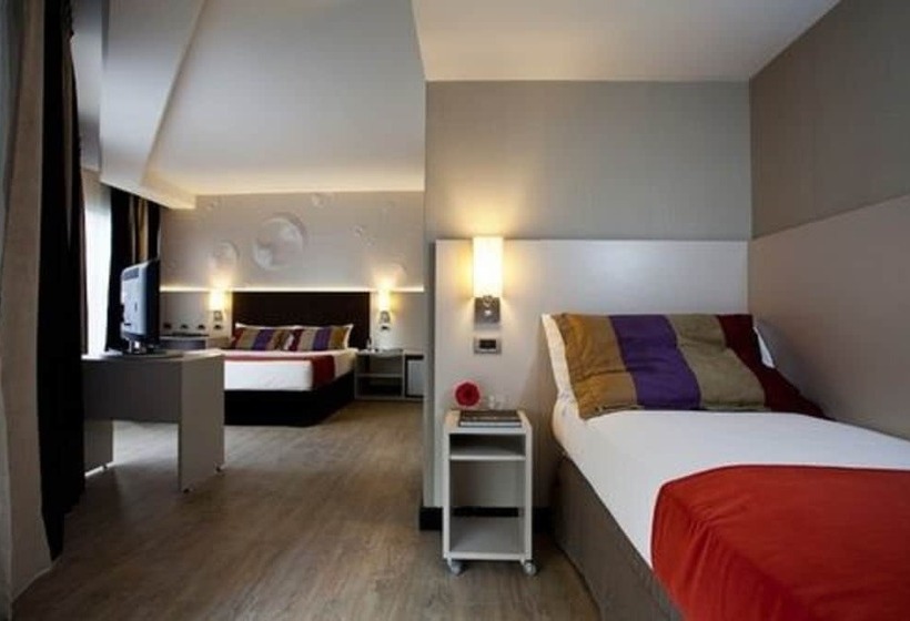 Two Hotel Buenos Aires