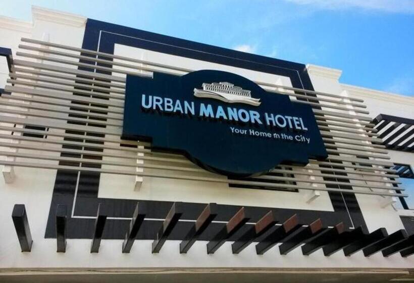 فندق Urban Manor