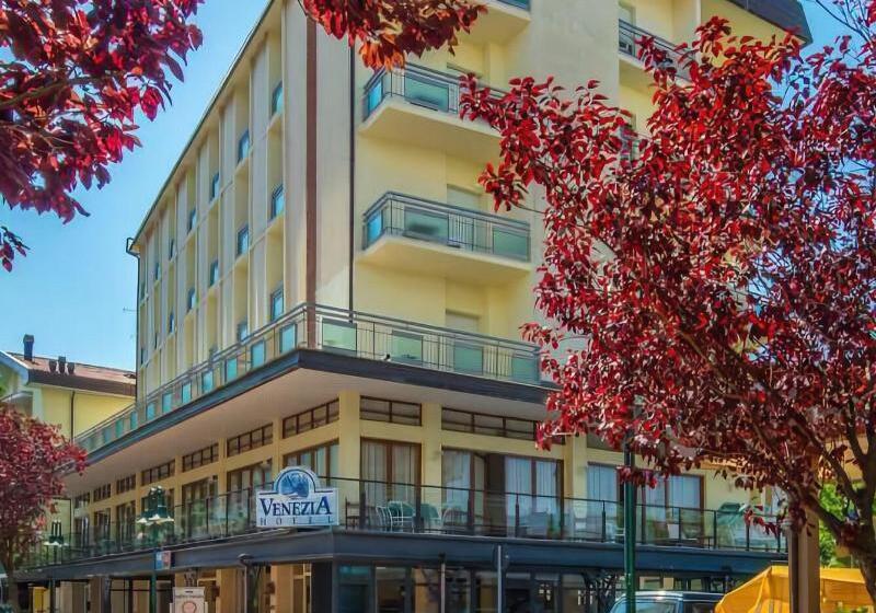 Отель Venezia