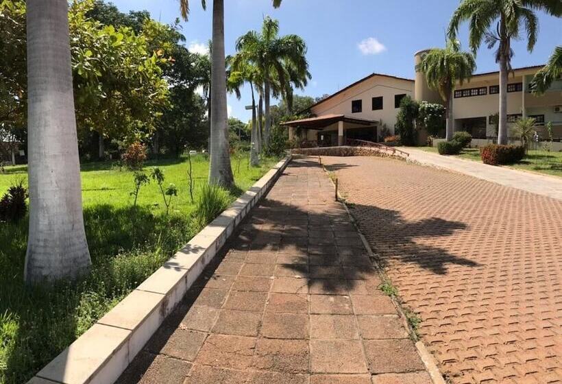 Отель Verdes Vales Lazer