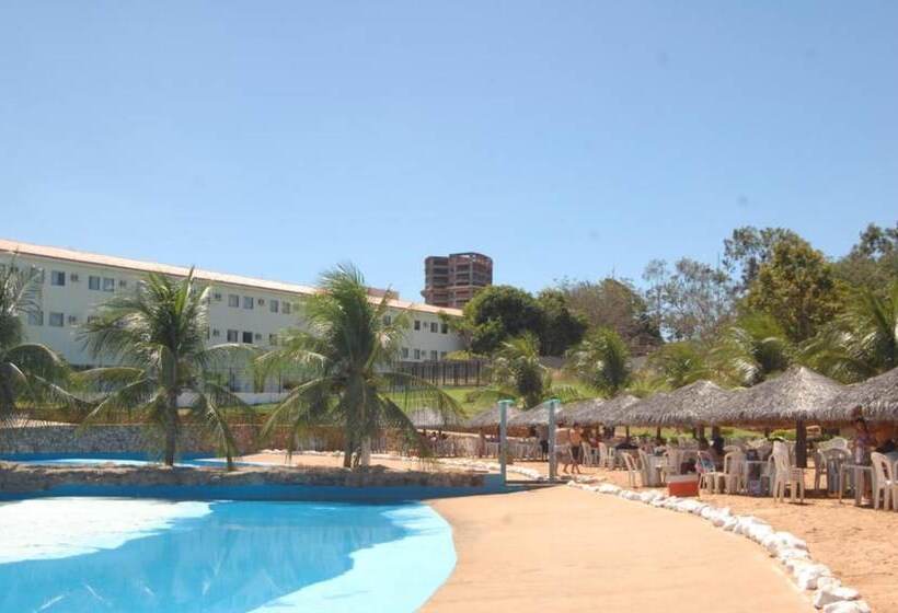 Отель Verdes Vales Lazer