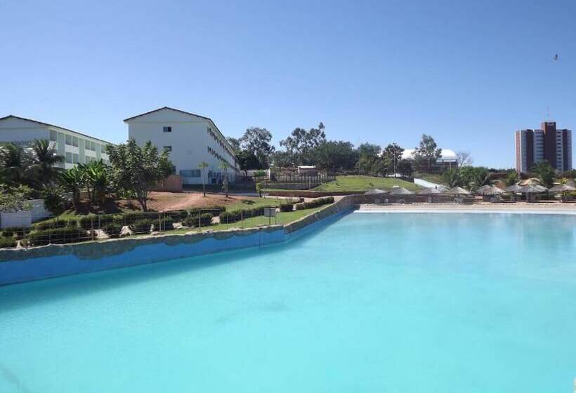 Отель Verdes Vales Lazer