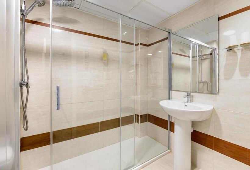 ホテル Vibra San Remo