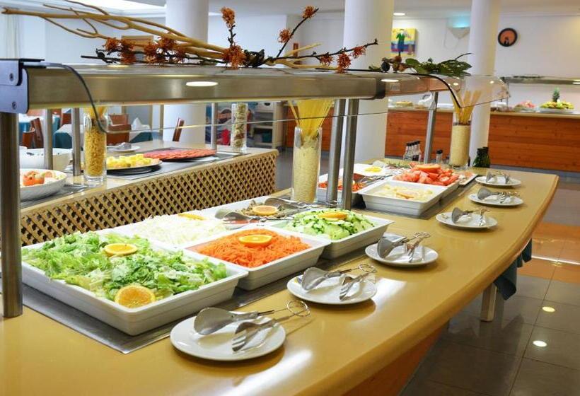 ホテル Vibra San Remo