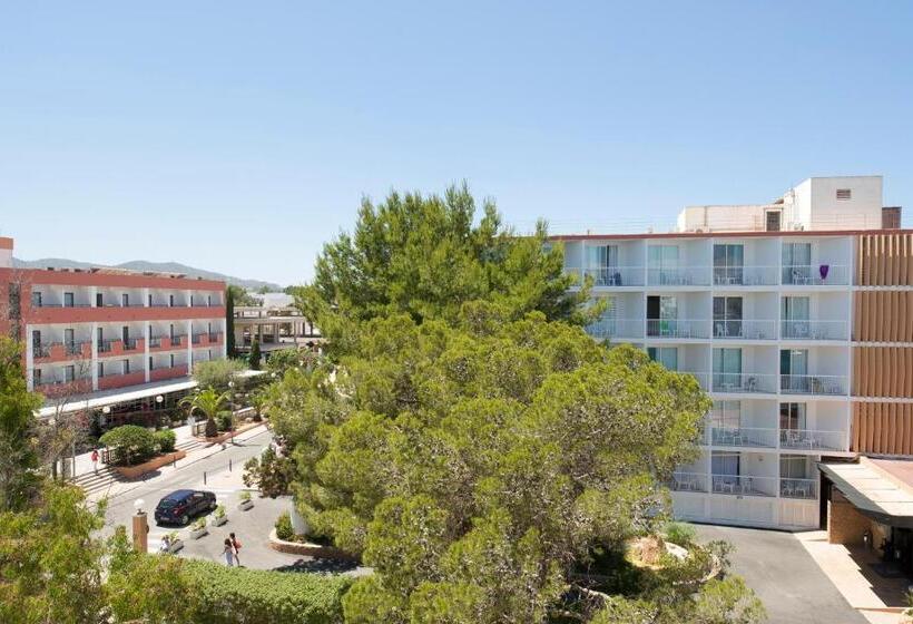 ホテル Vibra San Remo