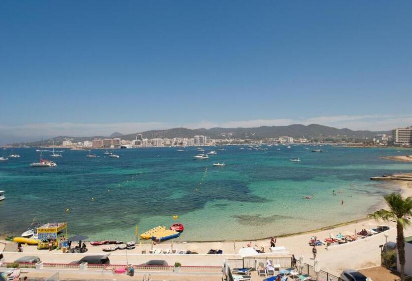 ホテル Vibra San Remo