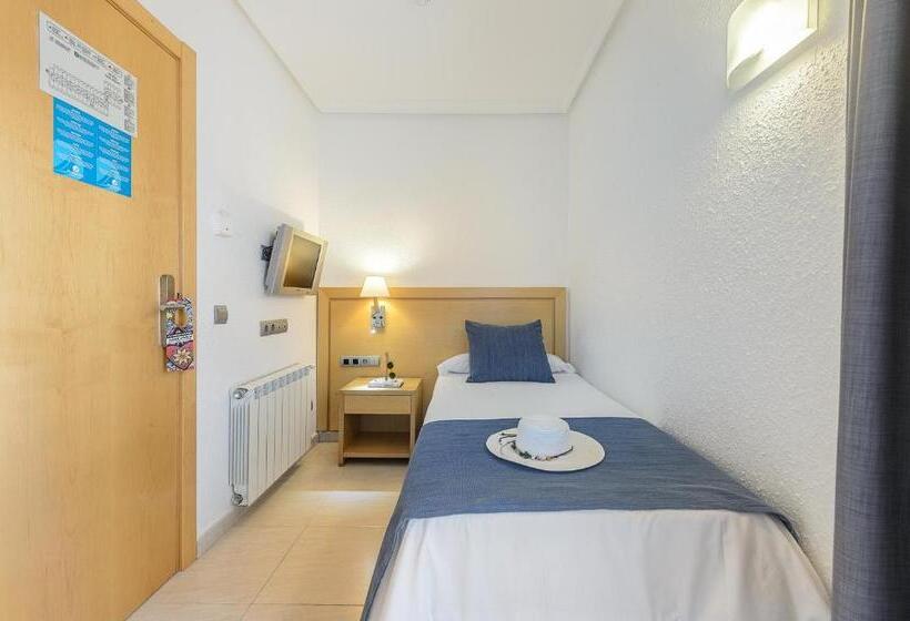 ホテル Vibra San Remo