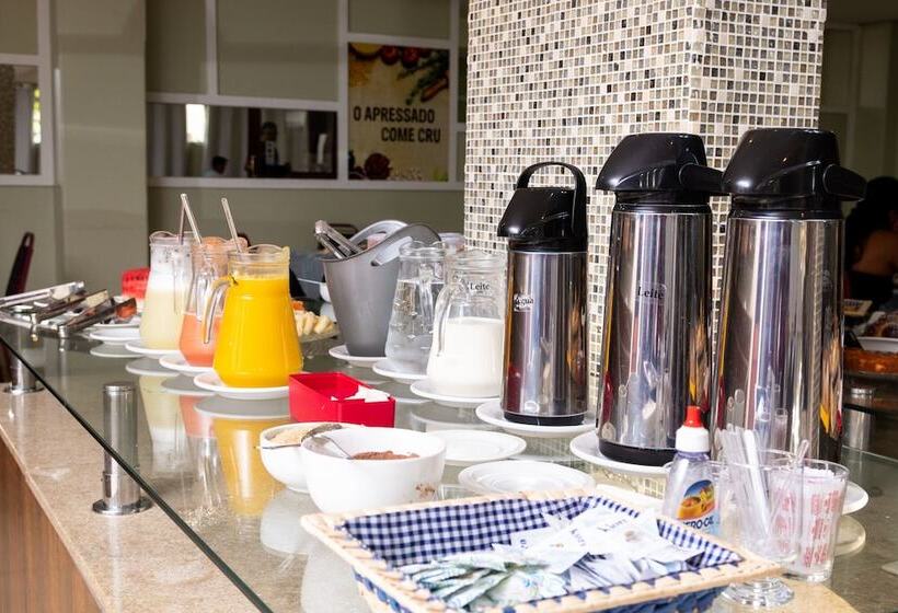 호텔 Victoria Plaza