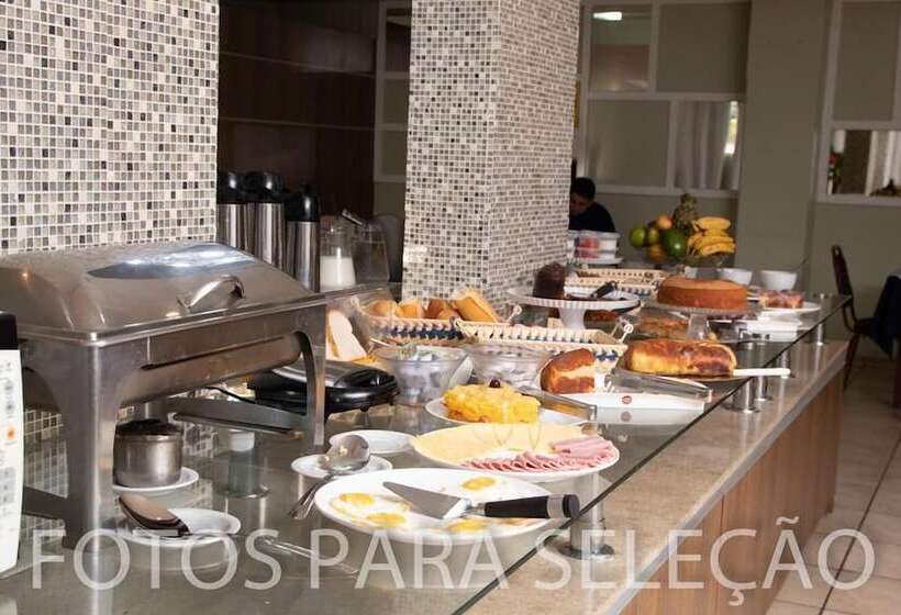 호텔 Victoria Plaza