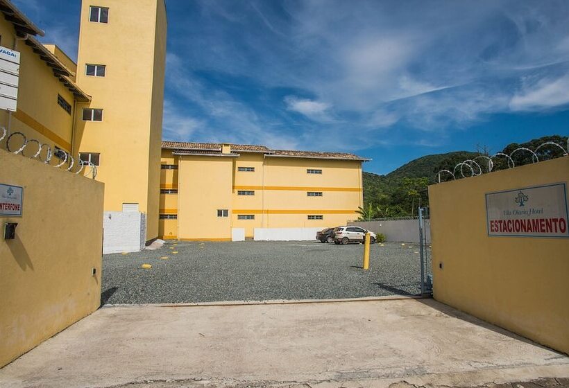 בית מלון כפרי Vila Olaria