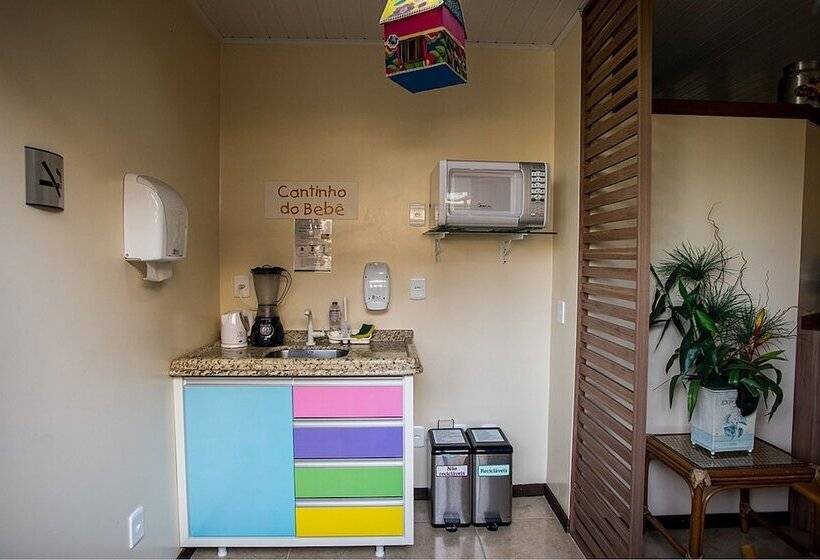 בית מלון כפרי Vila Olaria