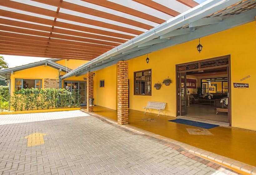 בית מלון כפרי Vila Olaria