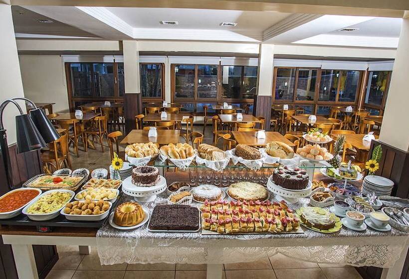 בית מלון כפרי Vila Olaria