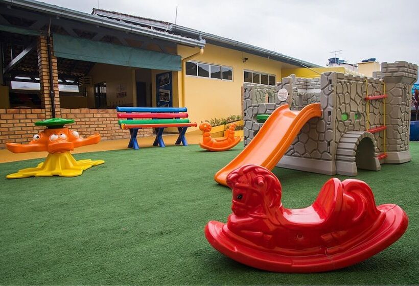 בית מלון כפרי Vila Olaria