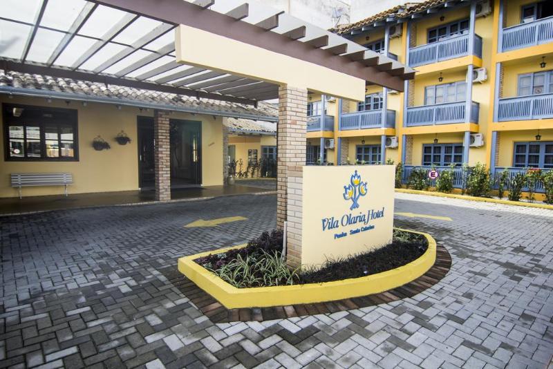 בית מלון כפרי Vila Olaria