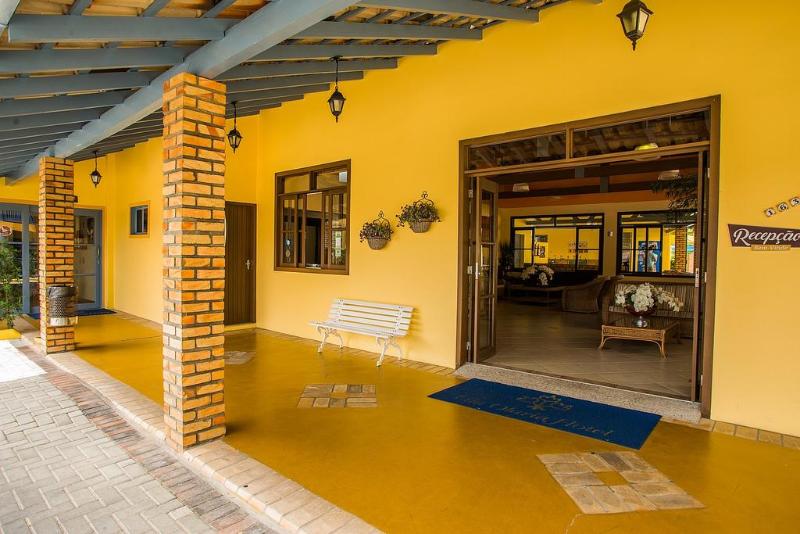 בית מלון כפרי Vila Olaria