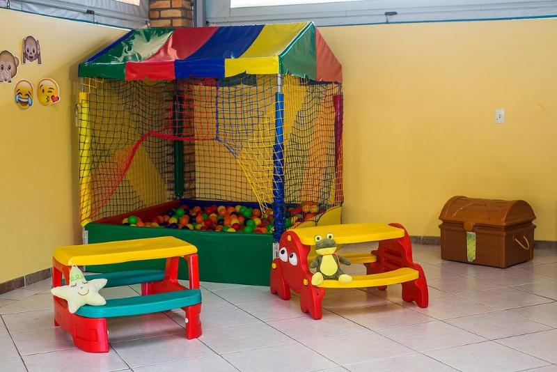 בית מלון כפרי Vila Olaria