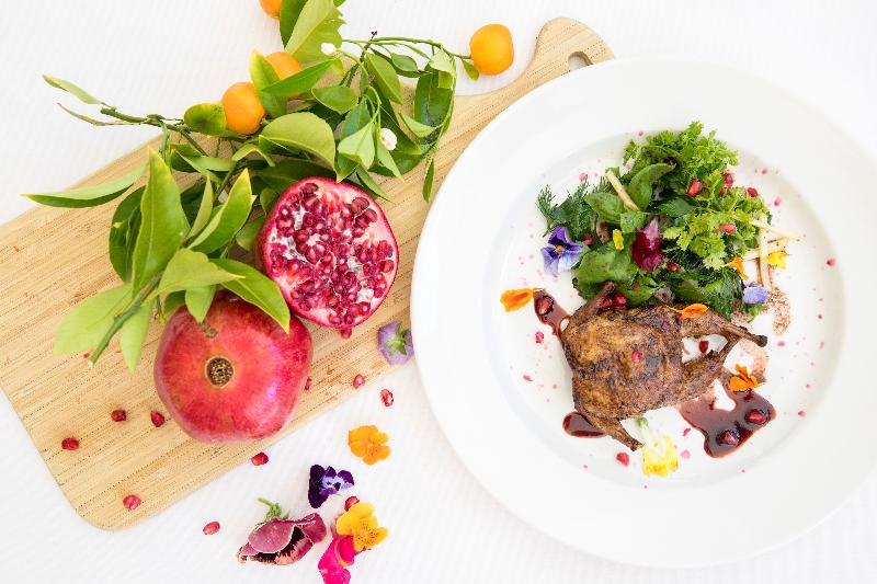 فندق Villa Howden