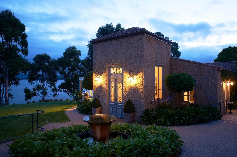 فندق Villa Howden