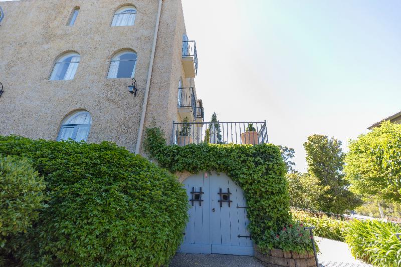 فندق Villa Howden